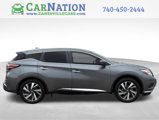 Used 2018 Nissan Murano Platinum w/ Cargo Package image 3