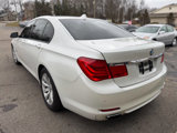 Used 2010 BMW 750i xDrive image 5