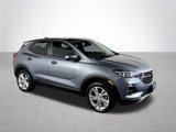Used 2021 Buick Encore GX Preferred w/ Cold Weather Comfort Package image 4