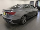 Used 2022 Kia Forte GT-Line w/ GT-Line Premium Package image 4