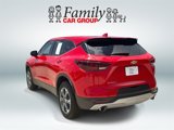 Used 2024 Chevrolet Blazer LT w/ Driver Confidence Package image 4