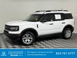 Used 2022 Ford Bronco Sport image 1