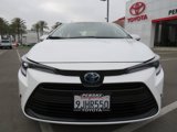 Certified 2024 Toyota Corolla LE image 2