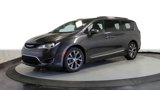 Used 2018 Chrysler Pacifica Limited w/ Tire & Wheel Group image 5
