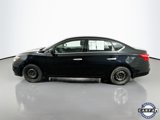 Used 2016 Nissan Sentra S image 4