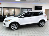 Used 2014 Ford Escape Titanium w/ Equipment Group 401A image 2