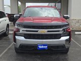 Used 2020 Chevrolet Silverado 1500 LT w/ Texas Edition image 2