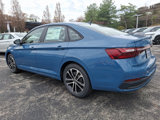 New 2025 Volkswagen Jetta Sport image 3