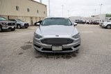 Used 2018 Ford Fusion S image 3