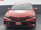 Used 2021 Toyota Camry SE w/ Carpet Mat Package (TMS) image 5