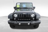 Used 2016 Jeep Wrangler Unlimited Sport w/ Quick Order Package 24S image 2