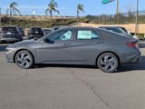 New 2025 Hyundai Elantra Sport image 3