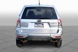 Used 2013 Subaru Forester 2.5X image 5