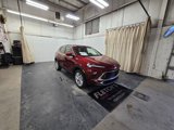 New 2025 Buick Encore GX Preferred w/ Comfort Package image 3