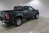Used 2017 GMC Canyon SLT w/ Driver Alert Package image 5