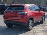 New 2025 Jeep Compass Latitude image 5