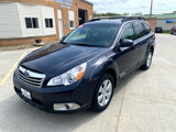 Used 2011 Subaru Outback 2.5i Premium image 2