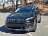 Used 2018 Jeep Cherokee Limited w/ High Altitude Package image 3