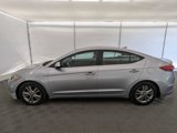 Used 2017 Hyundai Elantra SE w/ SE A/T Tech Package 03 image 3