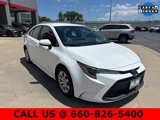 Used 2023 Toyota Corolla LE image 4