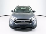 Used 2021 Ford EcoSport SE w/ SE Convenience Package image 2