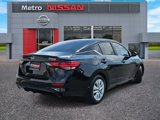 Certified 2024 Nissan Sentra S image 5