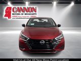 New 2025 Nissan Versa SR image 2