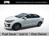 Certified 2023 Kia Rio LX image 2