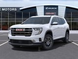 New 2025 GMC Acadia Elevation w/ LPO, Floor Liner Package image 6