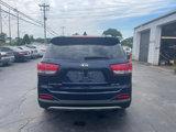 Used 2016 Kia Sorento EX w/ EX Premium Package image 3