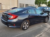 Used 2021 Honda Civic LX image 4