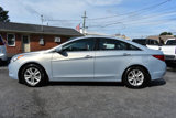 Used 2013 Hyundai Sonata GLS w/ Popular Equipment Pkg image 4
