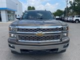 Used 2015 Chevrolet Silverado 1500 LT w/ All Star Edition image 3