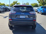 Used 2019 Jeep Cherokee Latitude Plus image 5