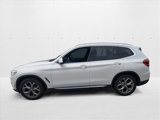 Used 2020 BMW X3 xDrive30i w/ Executive Package image 4