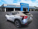 New 2025 Chevrolet Trax RS w/ Sunroof Package image 3