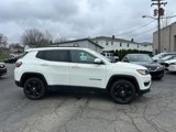 Used 2020 Jeep Compass Latitude image 2