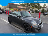 Used 2015 MINI Cooper S image 2
