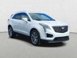 New 2025 Cadillac XT5 Premium Luxury w/ LPO, Floor Liner Package image 3