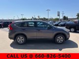 Used 2015 Honda CR-V LX image 3