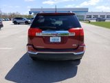 Used 2016 GMC Terrain SLT w/ Driver Alert Package I image 4