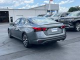Used 2020 Nissan Altima 2.5 Platinum image 5