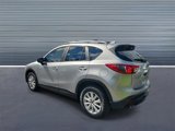 Used 2015 MAZDA CX-5 Sport w/ Bluetooth Audio Package image 4
