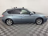 Used 2011 Subaru Impreza Outback Sport image 4
