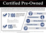 Used 2022 Ford Escape SEL image 2
