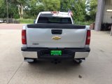 Used 2013 Chevrolet Silverado 2500 LT w/ Custom Sport Truck Package image 6