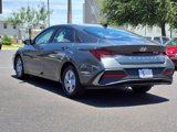 Certified 2025 Hyundai Elantra SE image 3
