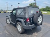 Used 2014 Jeep Wrangler Sport image 3