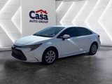 Used 2021 Toyota Corolla LE w/ Carpet Mat Package (TMS) image 4