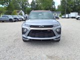Used 2023 Chevrolet TrailBlazer RS w/ Sun and Liftgate Package image 2